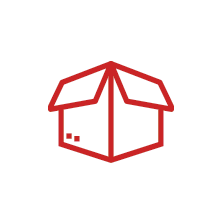 Packing Service Icon