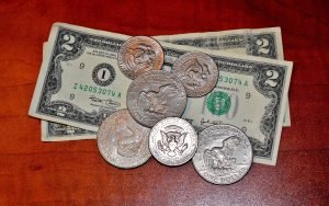 Money