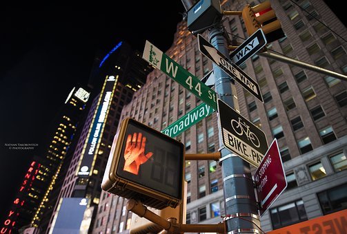 Downtown suburbs - one of many areas our local movers suburbs operate