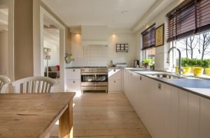 home interior