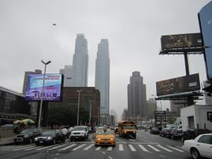 Chicago street