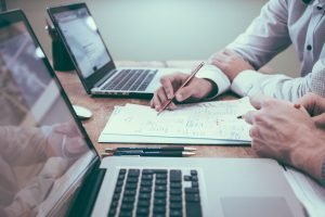 planning a move with Nomad movers