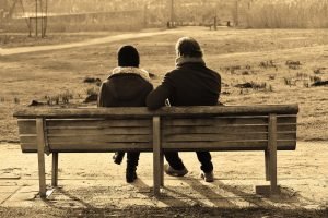 Talking with each-other