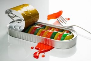 candy
