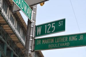 125 street