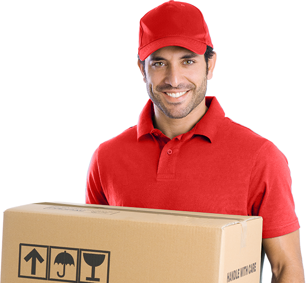 A mover from Chicago Moving.