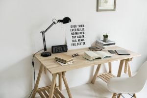 office