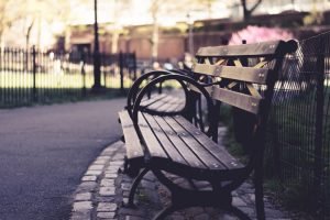 Gramercy Park movers