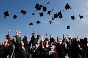College graduates