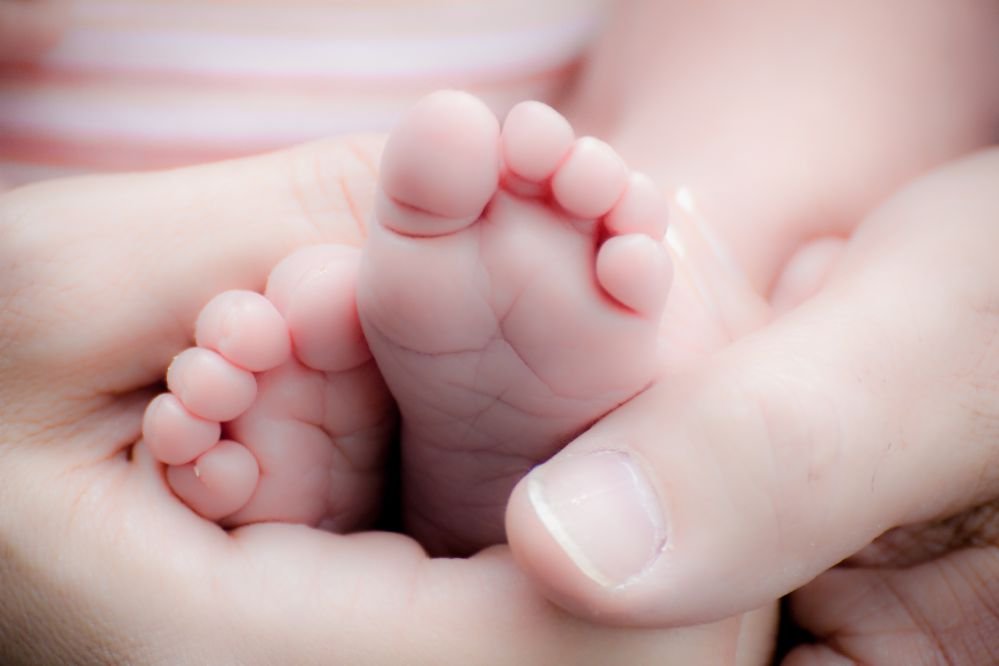Guide for baby proofing your home