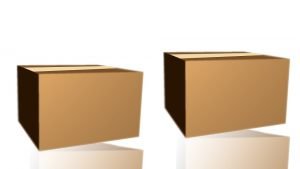 moving box