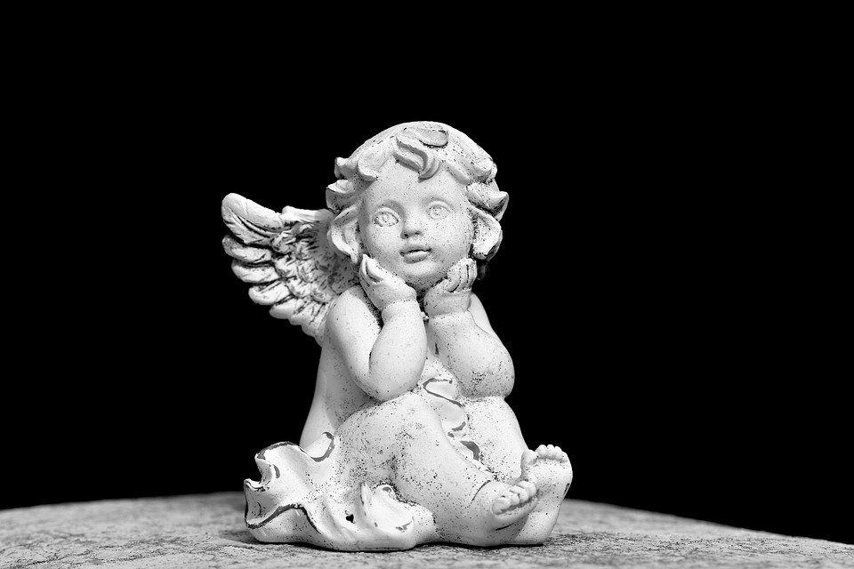 How to store artwork and sculptures safely