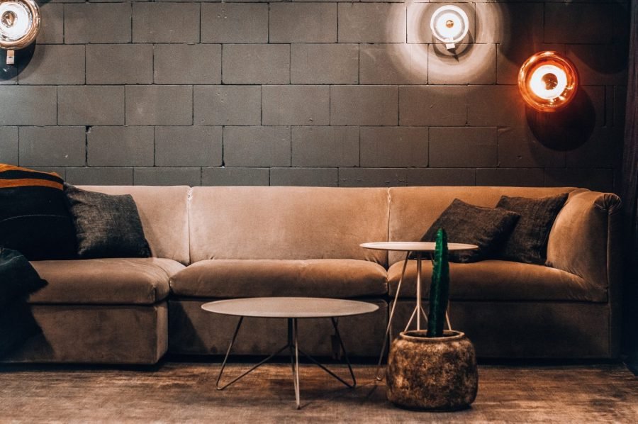 Why should you hire professional furniture movers