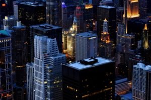 Financial District