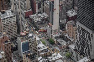 Financial District