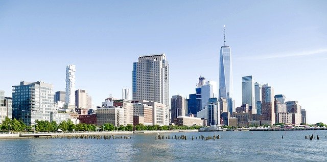 Downtown suburbs. moving to Tribeca