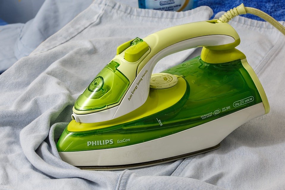 How to prepare home appliances for relocation