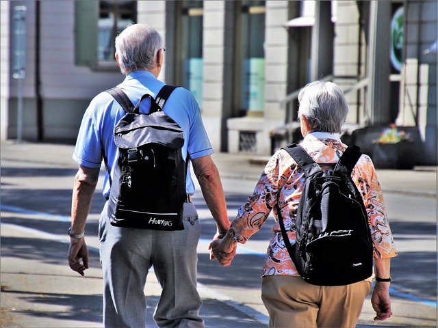 Best Chicago neighborhoods for seniors