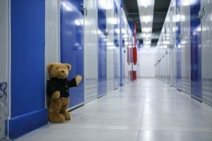 Before you store your items, you should know how to pack your storage unit.