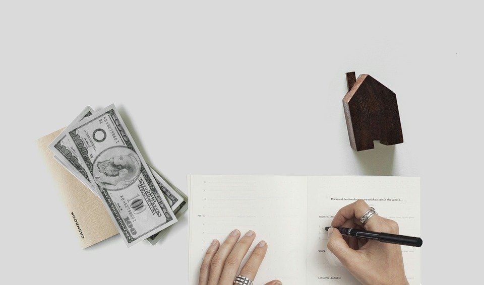 7 guidelines for moving on a budget
