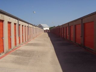Proper way to pack your storage unit