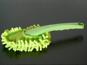 Feather duster