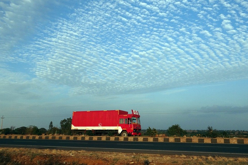 Guide for protecting property during interstate transport