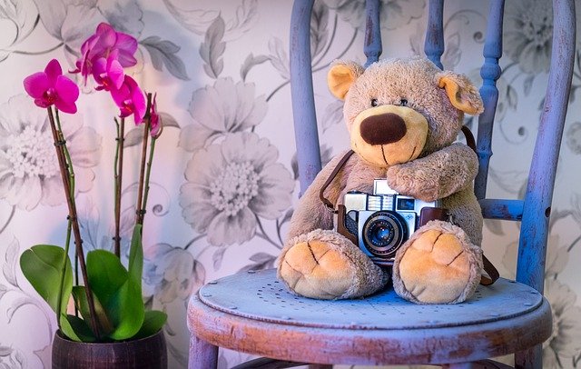 Tips for storing your children’s belongings