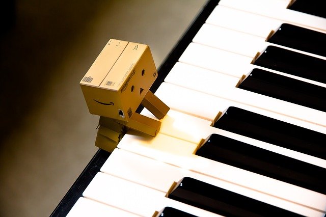 Should you relocate a piano on your own?