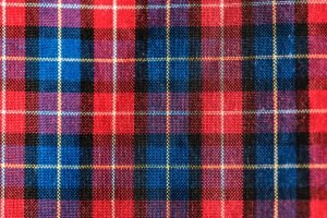 A blanket