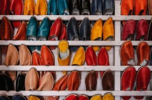 store your winter gear by buying shoe rack
