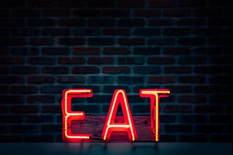 Favorite fast-food spots in suburbs