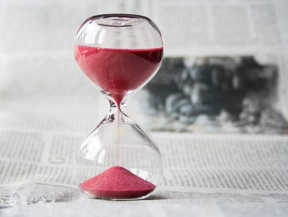 How to simplify last-minute moving