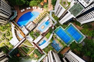 apartments vs houses