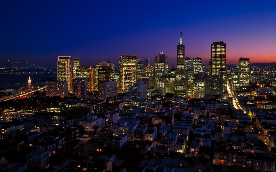 Moving from Chicago to California