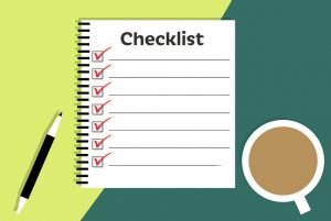 Rule zero of our room-by-room packing guidelines