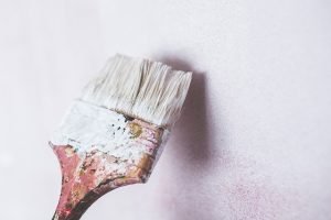 Painting brush