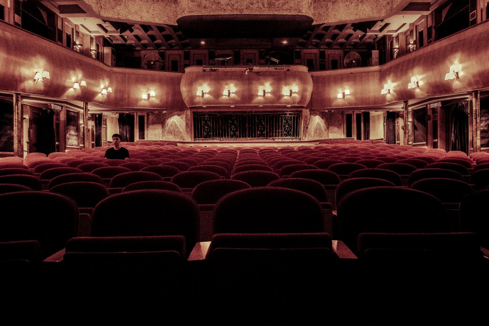 Top theatres in Chicago to visit