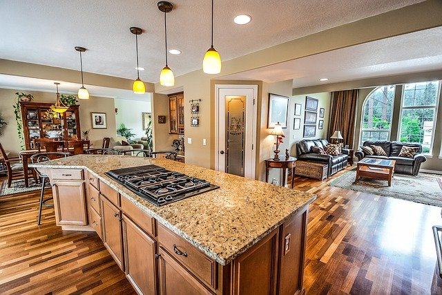 Remodel your kitchen without breaking the bank