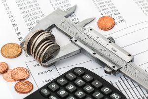 calculating costs