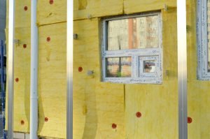 insulation