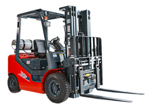 Forklift