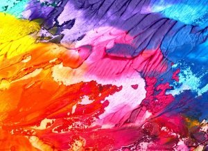 a painting