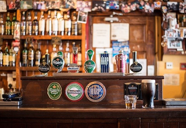 Top sports bars in Chicago to check out