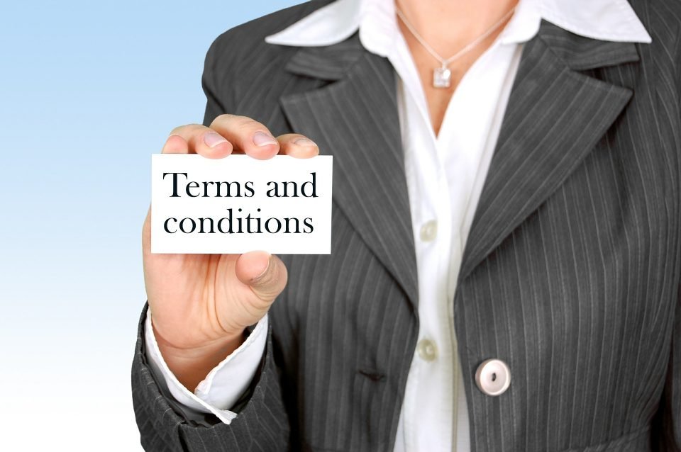 Create the perfect conditions for moving nationwide