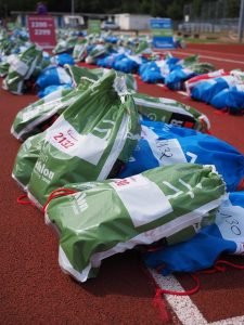 Luggage bags