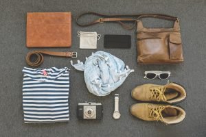 Essential items