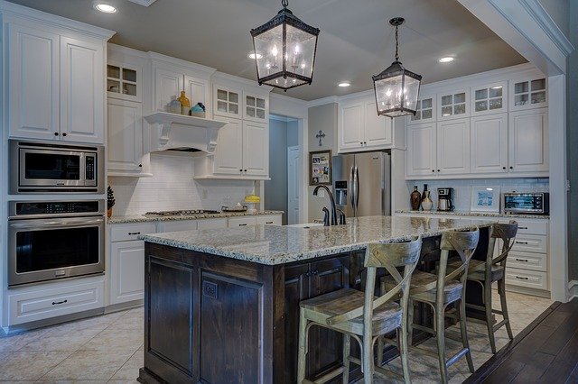 5 Ways to update your Chicago kitchen for the ultimate look