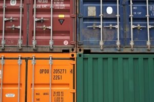 -storage containers