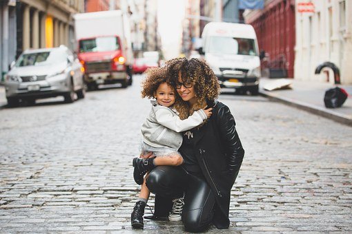 Relocating as a single parent from Chicago